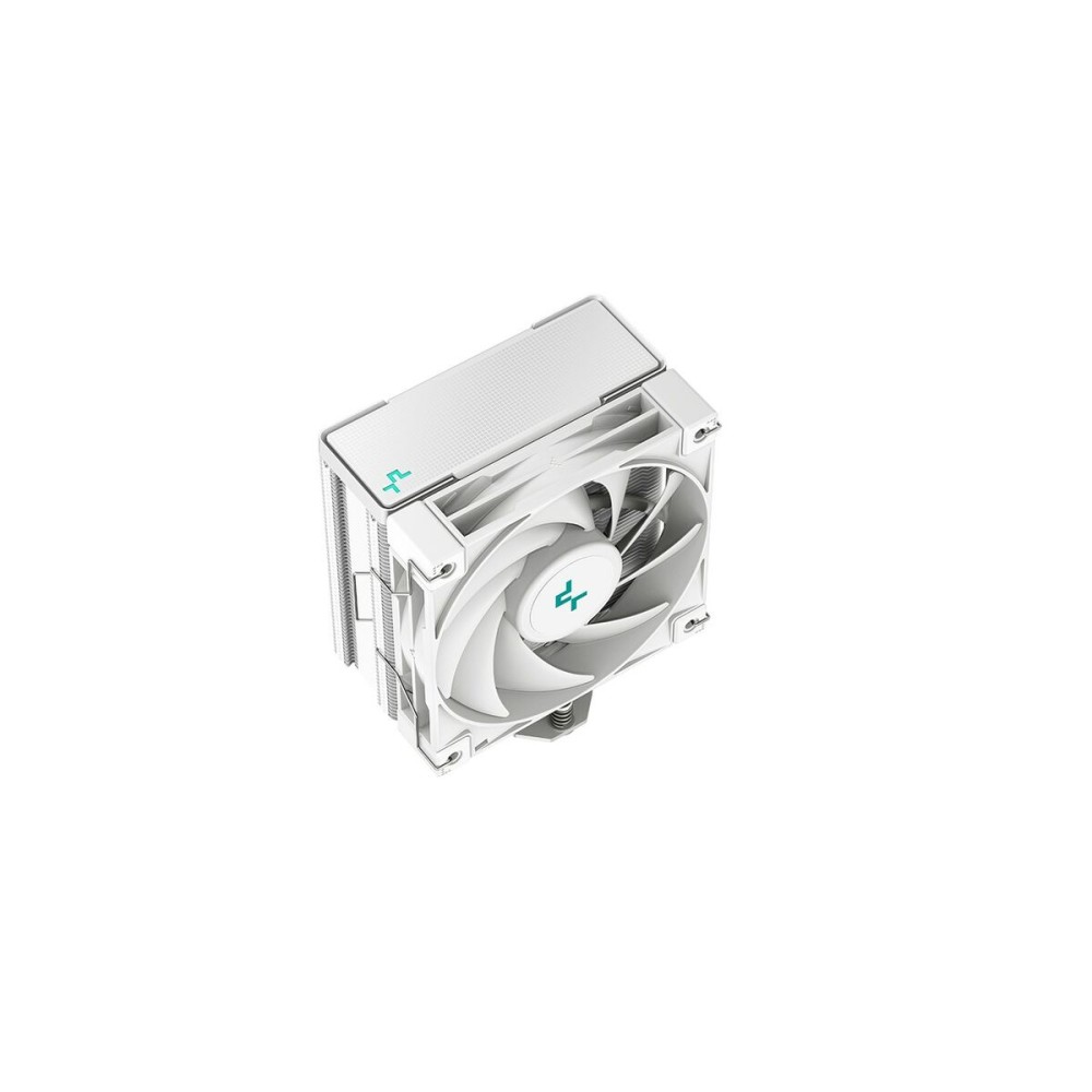 Ventilateur pour ordinateur portable DEEPCOOL R-AK400-WHNNMN-G-1