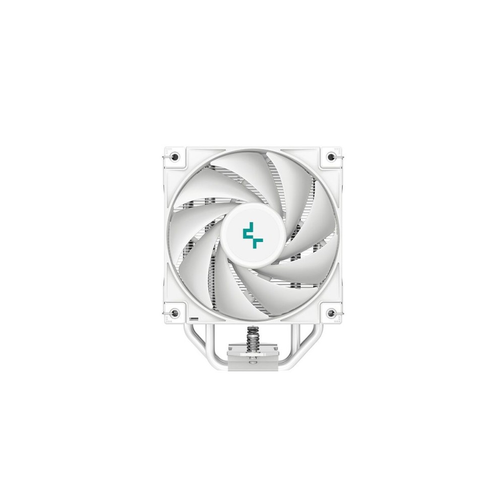 Ventilateur pour ordinateur portable DEEPCOOL R-AK400-WHNNMN-G-1