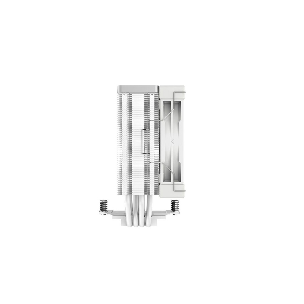 Ventilateur pour ordinateur portable DEEPCOOL R-AK400-WHNNMN-G-1