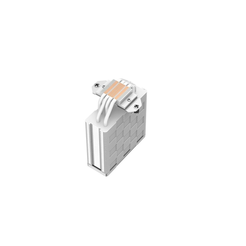 Ventilateur pour ordinateur portable DEEPCOOL R-AK400-WHNNMN-G-1