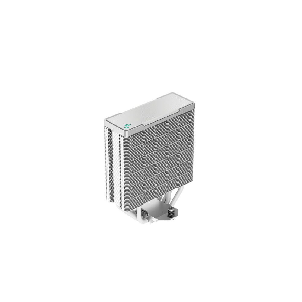 Ventilateur pour ordinateur portable DEEPCOOL R-AK400-WHNNMN-G-1