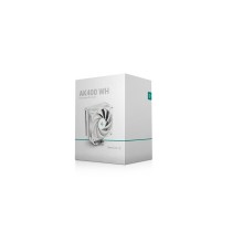 Ventilateur pour ordinateur portable DEEPCOOL R-AK400-WHNNMN-G-1