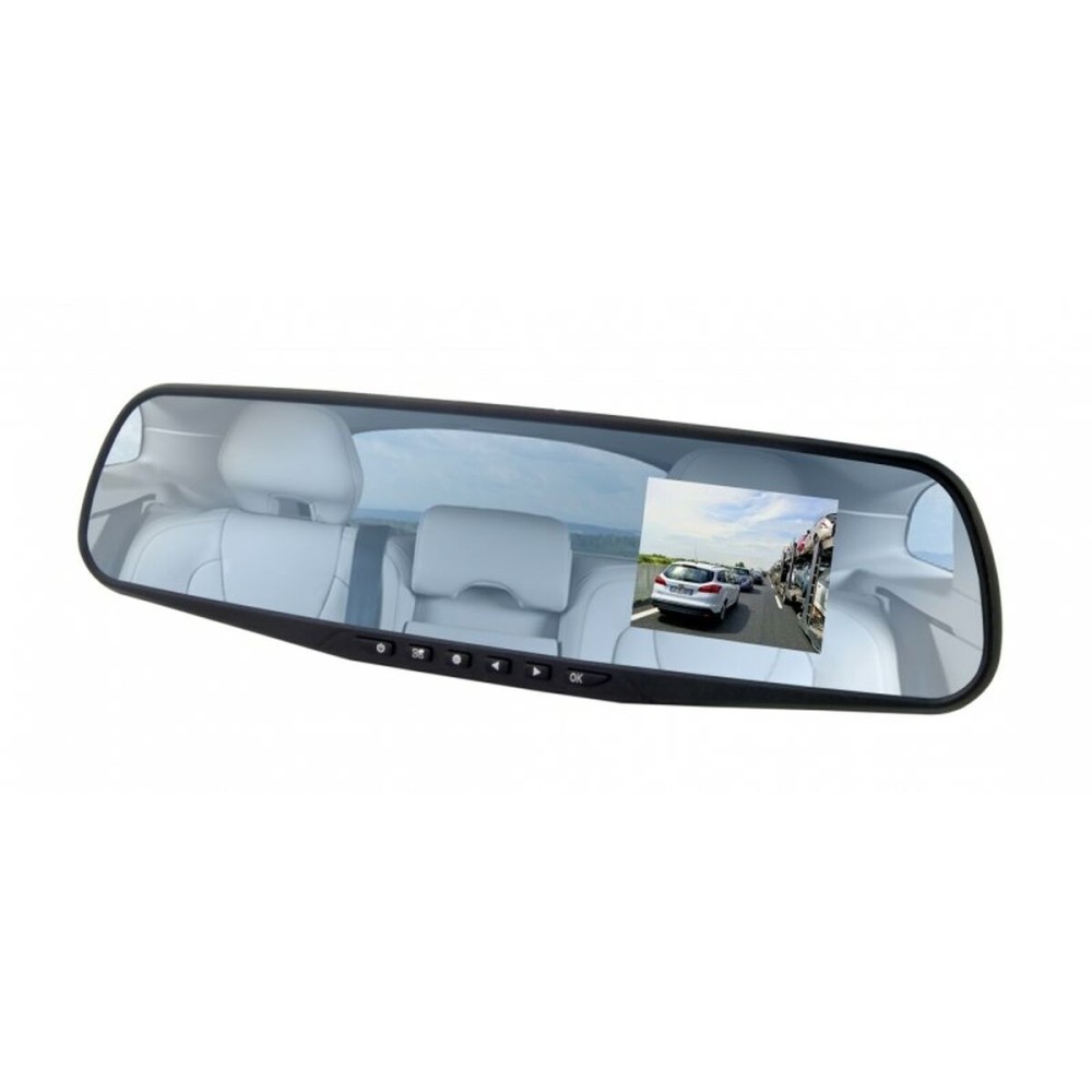 Wing mirror Extreme XDR103