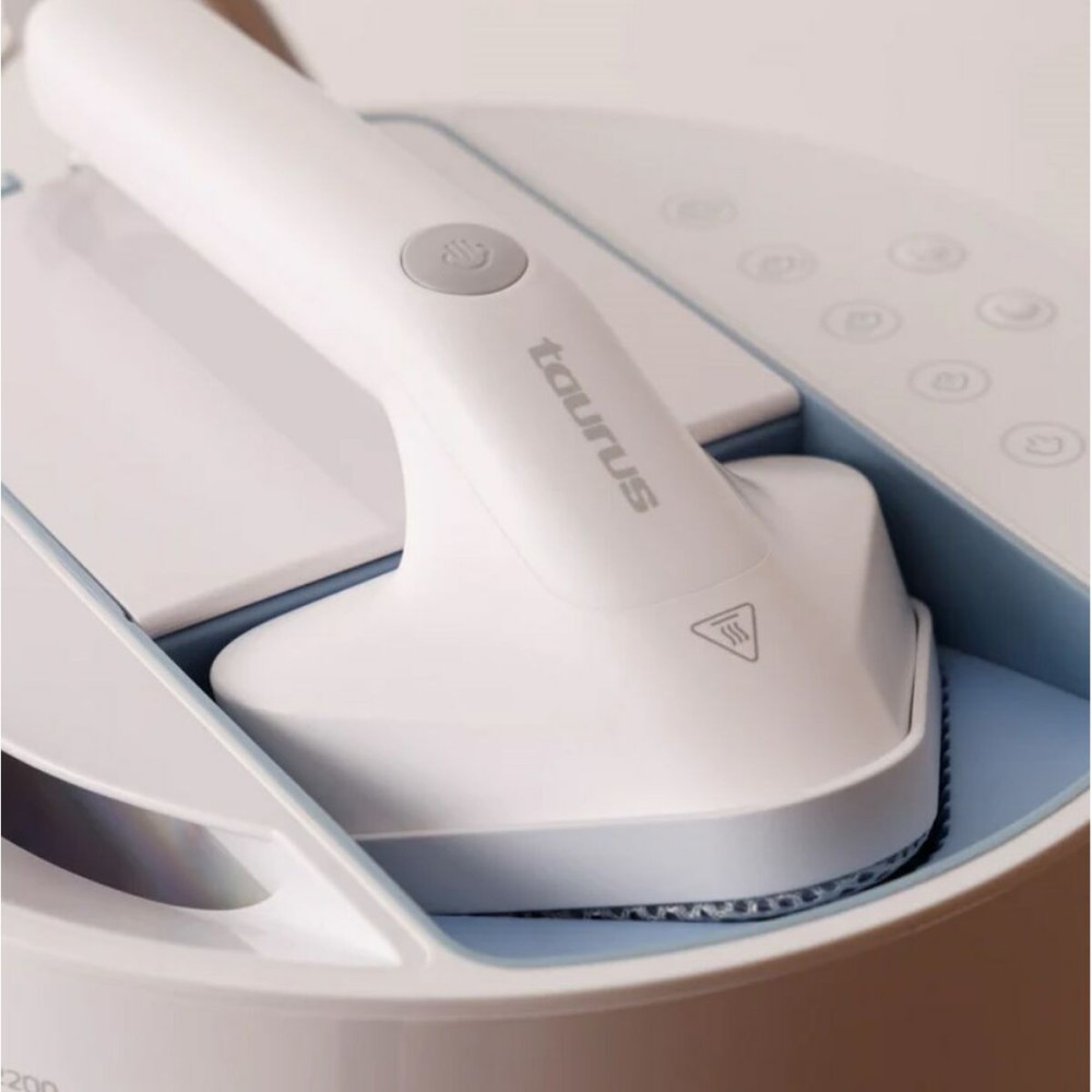 Vaporeta Steam Cleaner Taurus Sliding Care Force 2200 2180 W