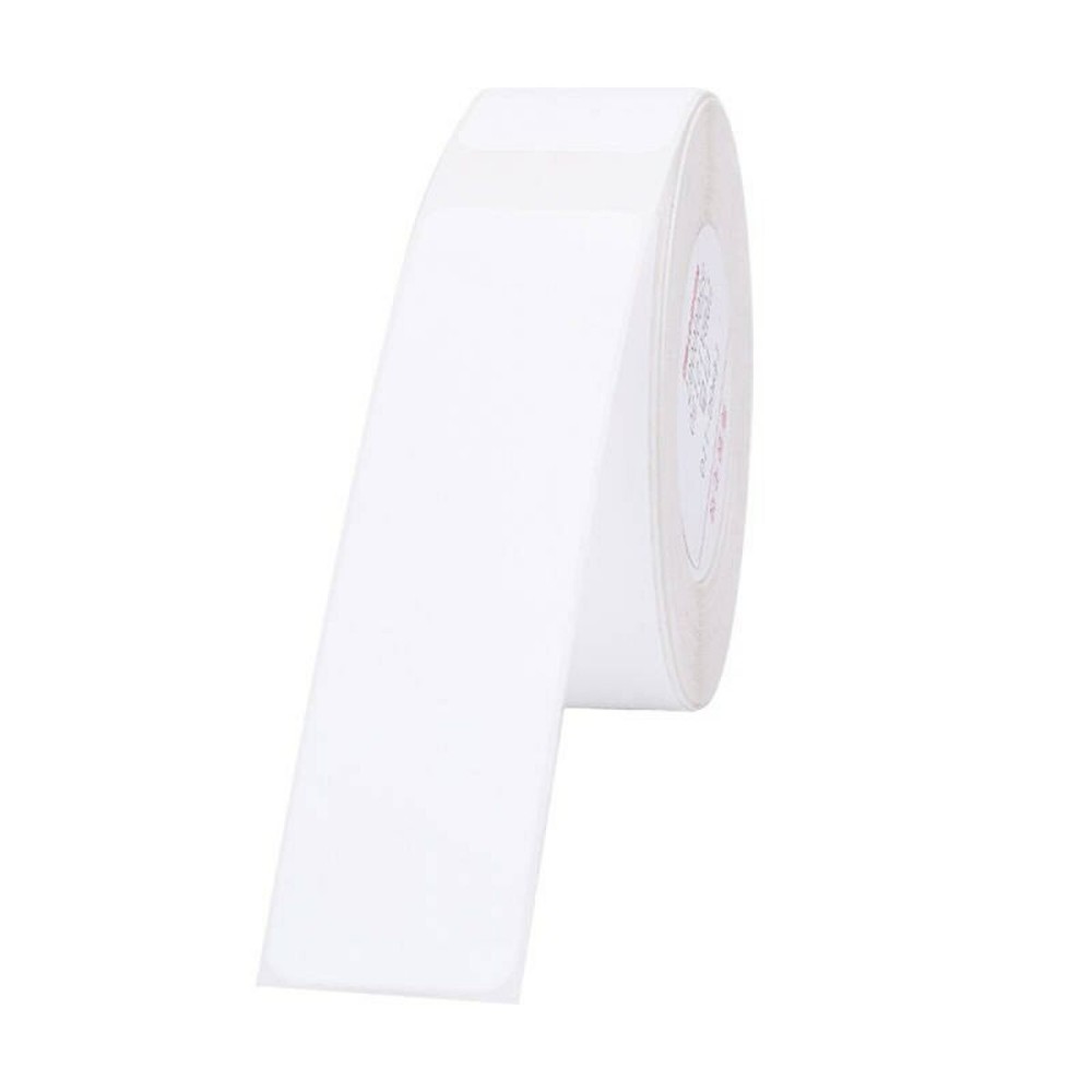 Original Dot Matrix Tape NIIMBOT A2A08301101 White