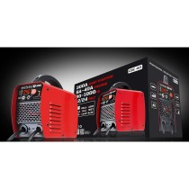Battery charger EverActive CBC40