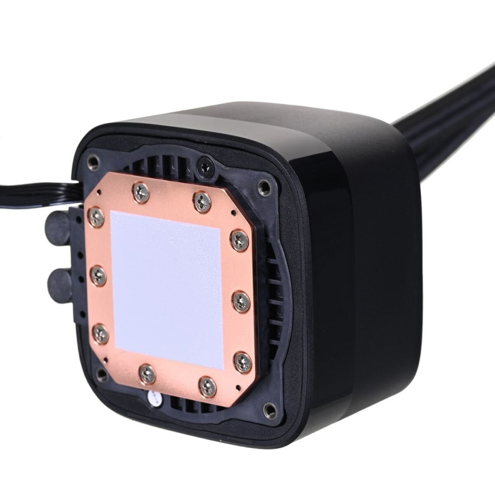 Kit de refroidissement liquide DEEPCOOL R-LD240-BKMSN-G-1