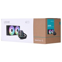 Kit de refroidissement liquide DEEPCOOL R-LD240-BKMSN-G-1