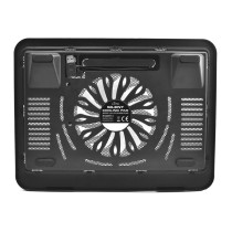 Support de refroidissement pour ordinateur portable Media Tech MT2660