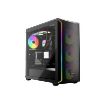 Ventillateur de cabine Be Quiet! BL120 Ø 12 cm (1 Unité)