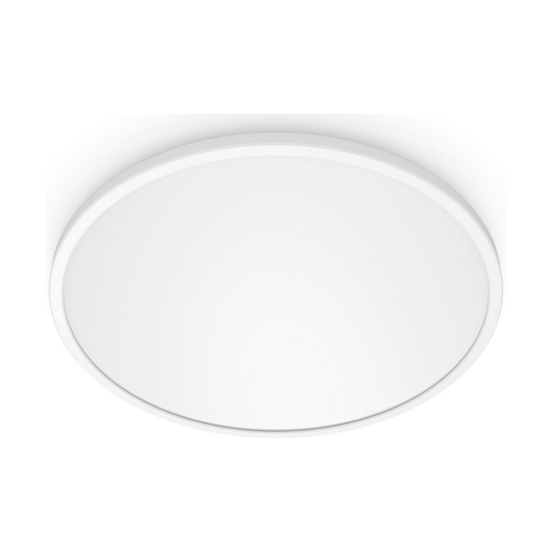 Ceiling Light Philips Wiz 14 W ø 24,2 x 2,3 cm 14 W