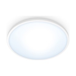 Ceiling Light Philips Wiz 14 W ø 24,2 x 2,3 cm 14 W