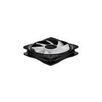Ventillateur de cabine DEEPCOOL RF120 Ø 12 cm (1 Unité)