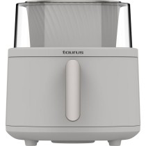 Heißluftfritteuse Taurus EST9739900L Grau 1550 W