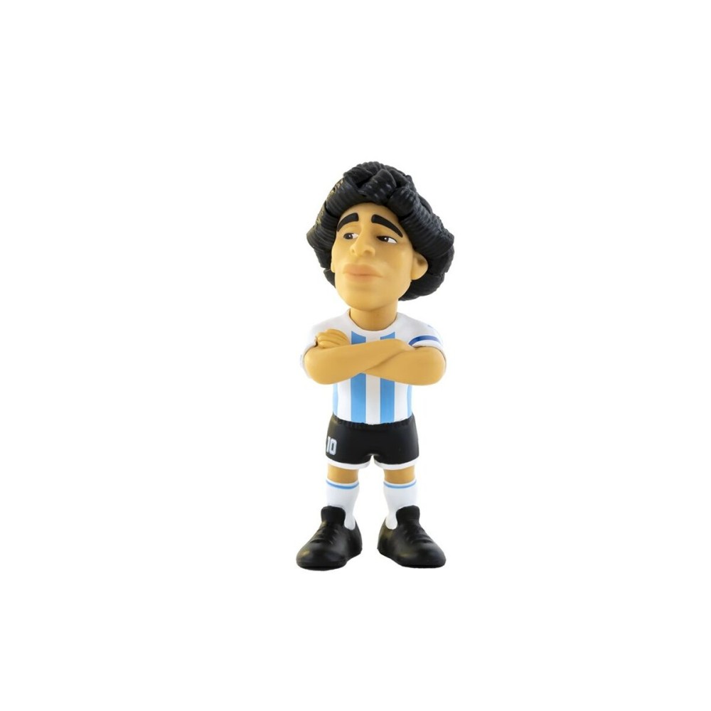 Action Figure Minix 10257