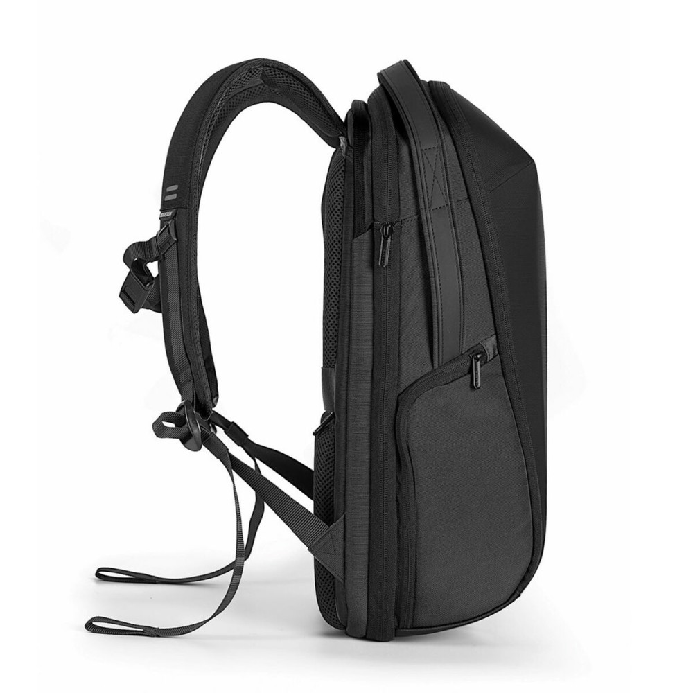 Laptop Backpack XD Design P705.931 Black