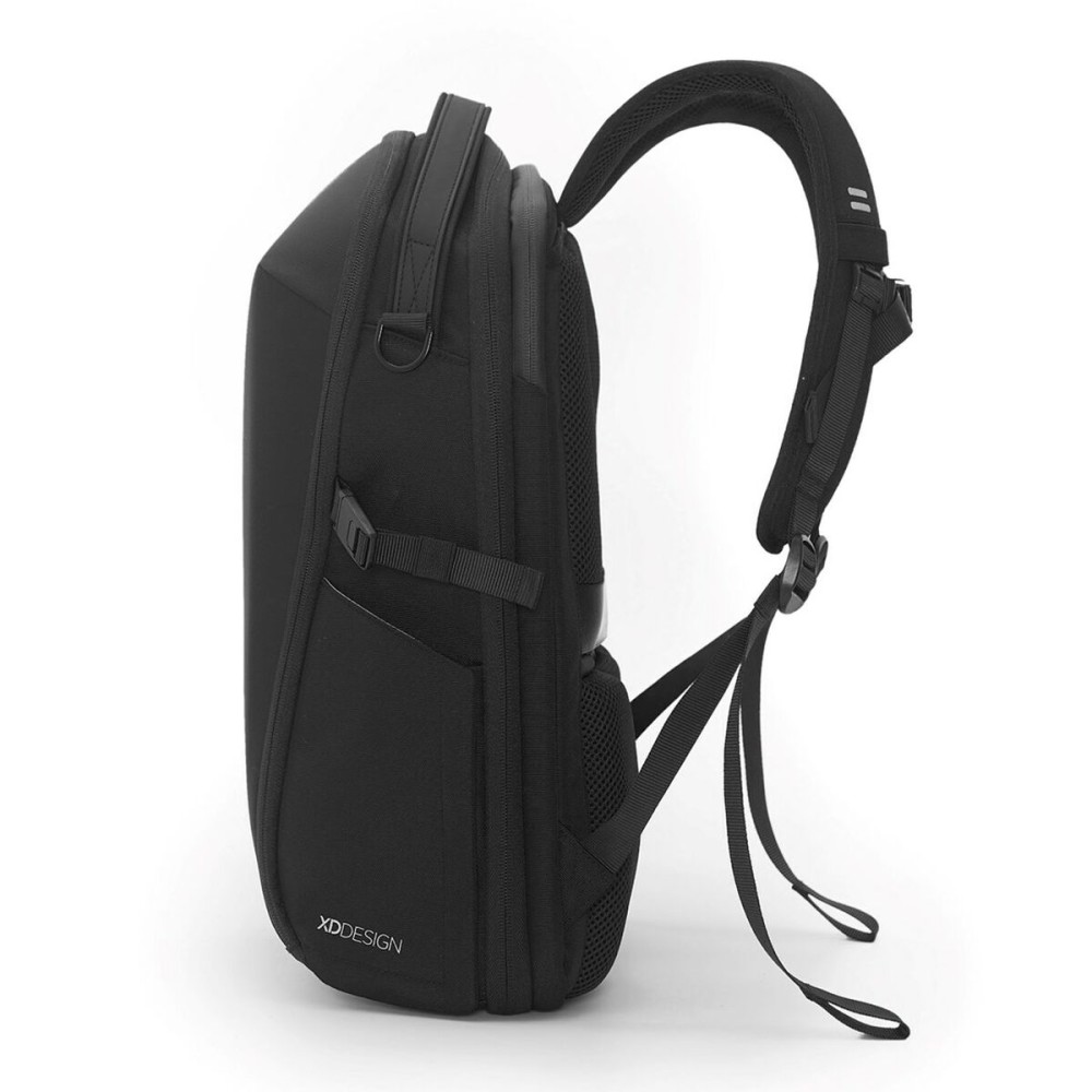 Laptop Backpack XD Design P705.931 Black