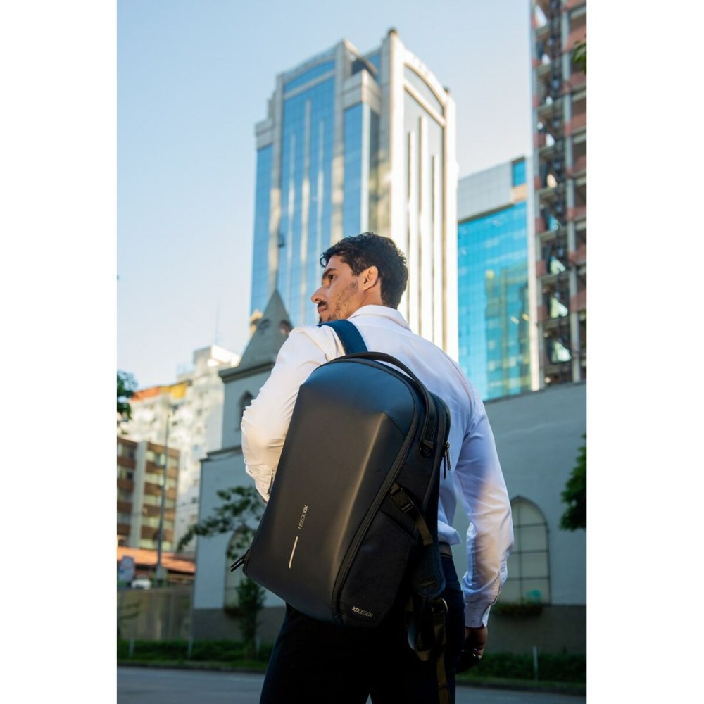 Laptop Backpack XD Design P705.931 Black