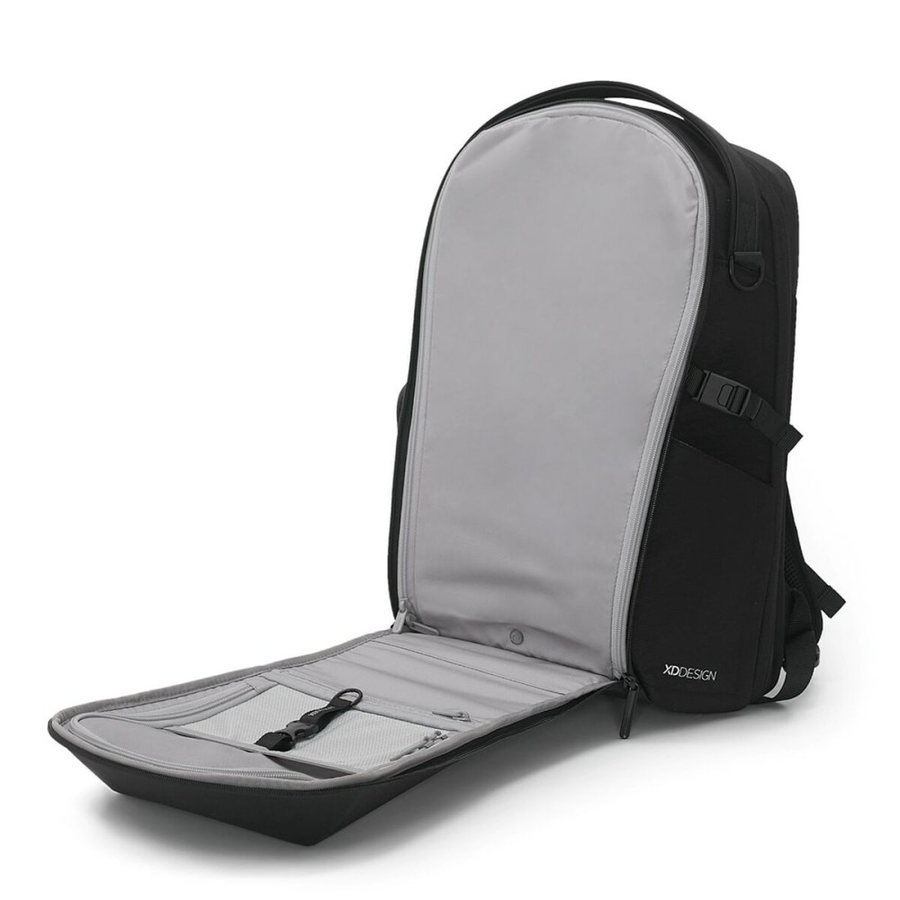 Laptop Backpack XD Design P705.931 Black