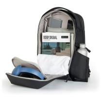Laptop Backpack XD Design P705.931 Black