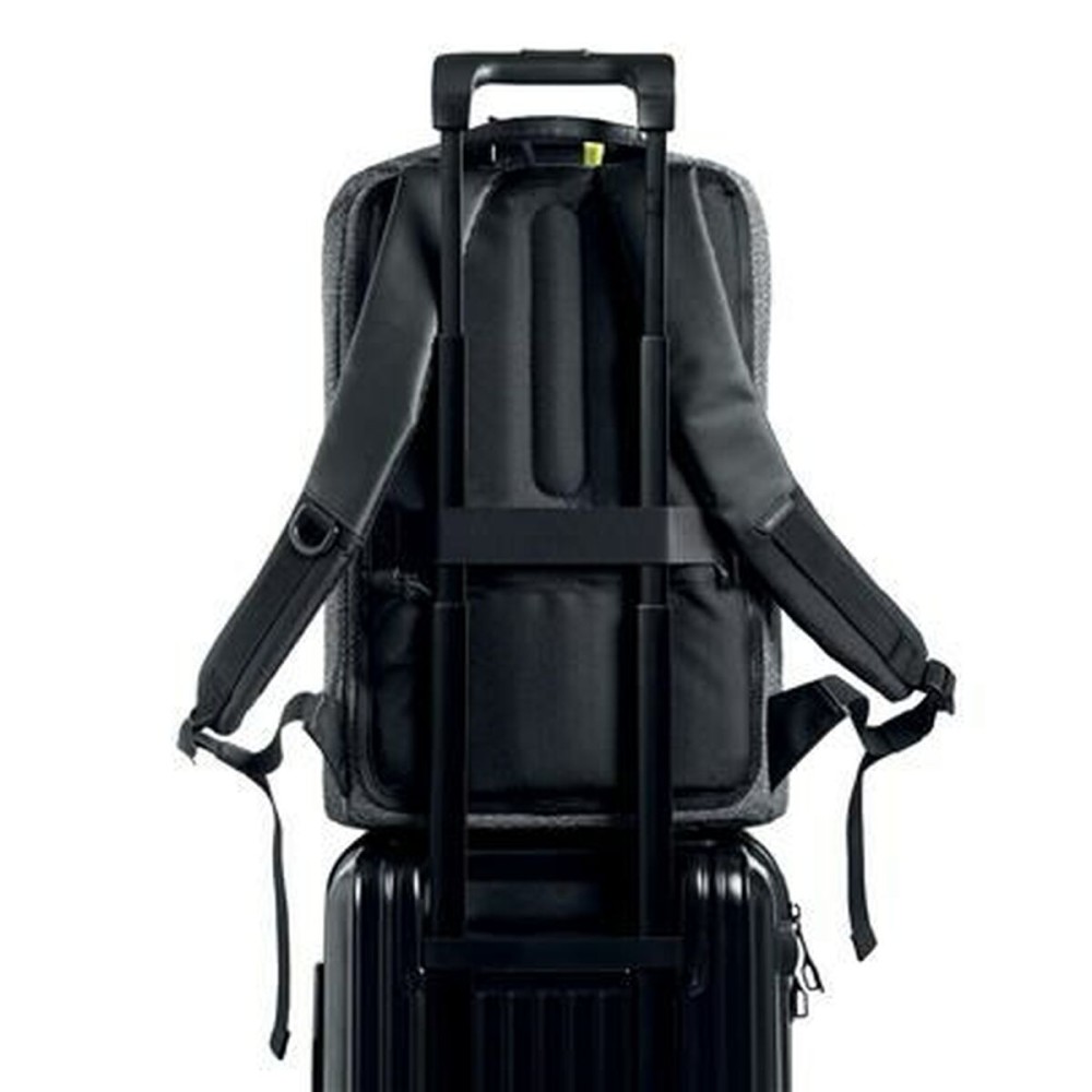 Rucksack XD Design Bobby Urban Grey