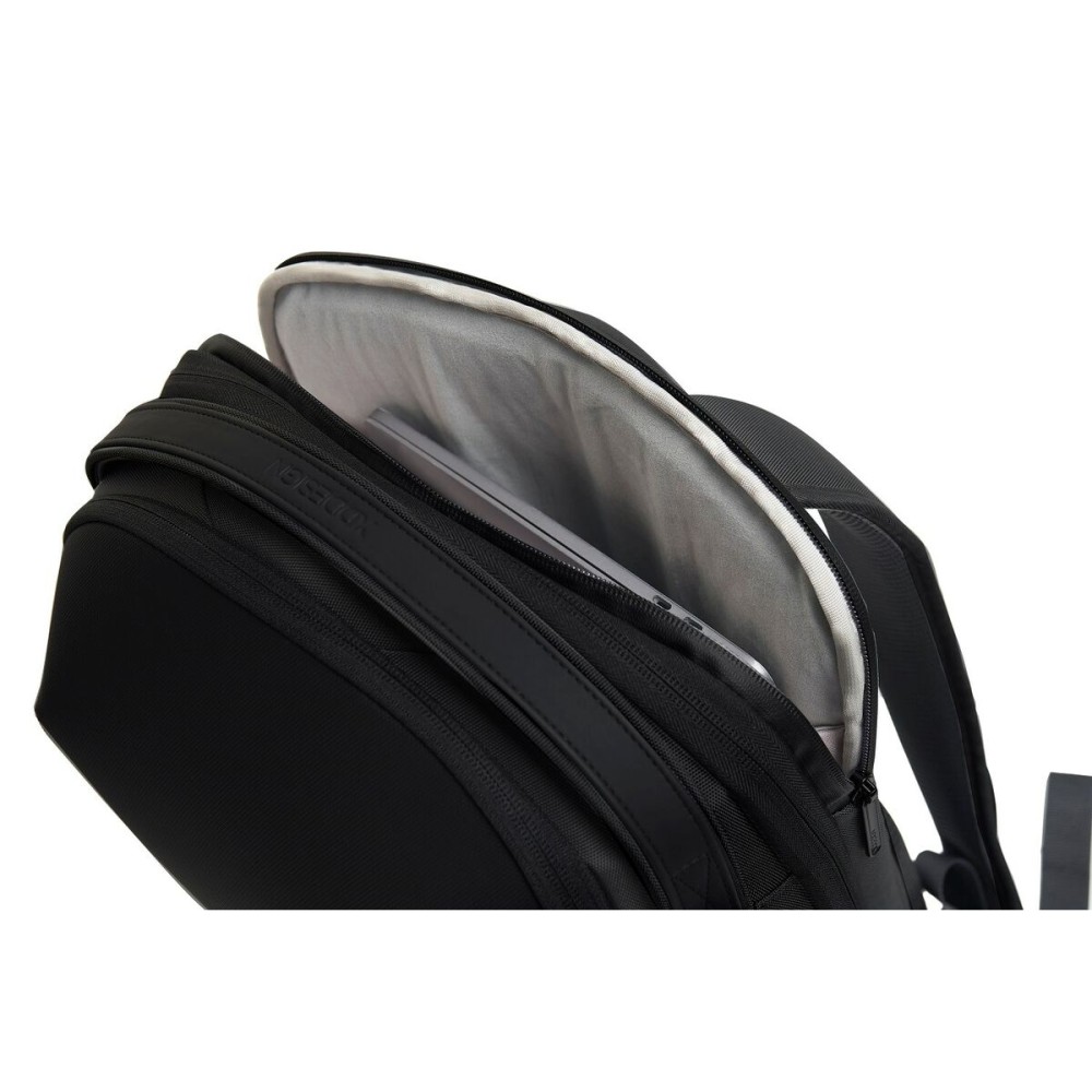 Laptop Backpack XD Design P705.931 Black