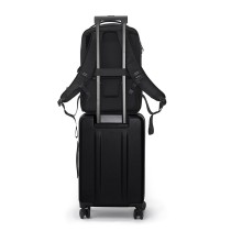 Laptop Backpack XD Design P705.931 Black