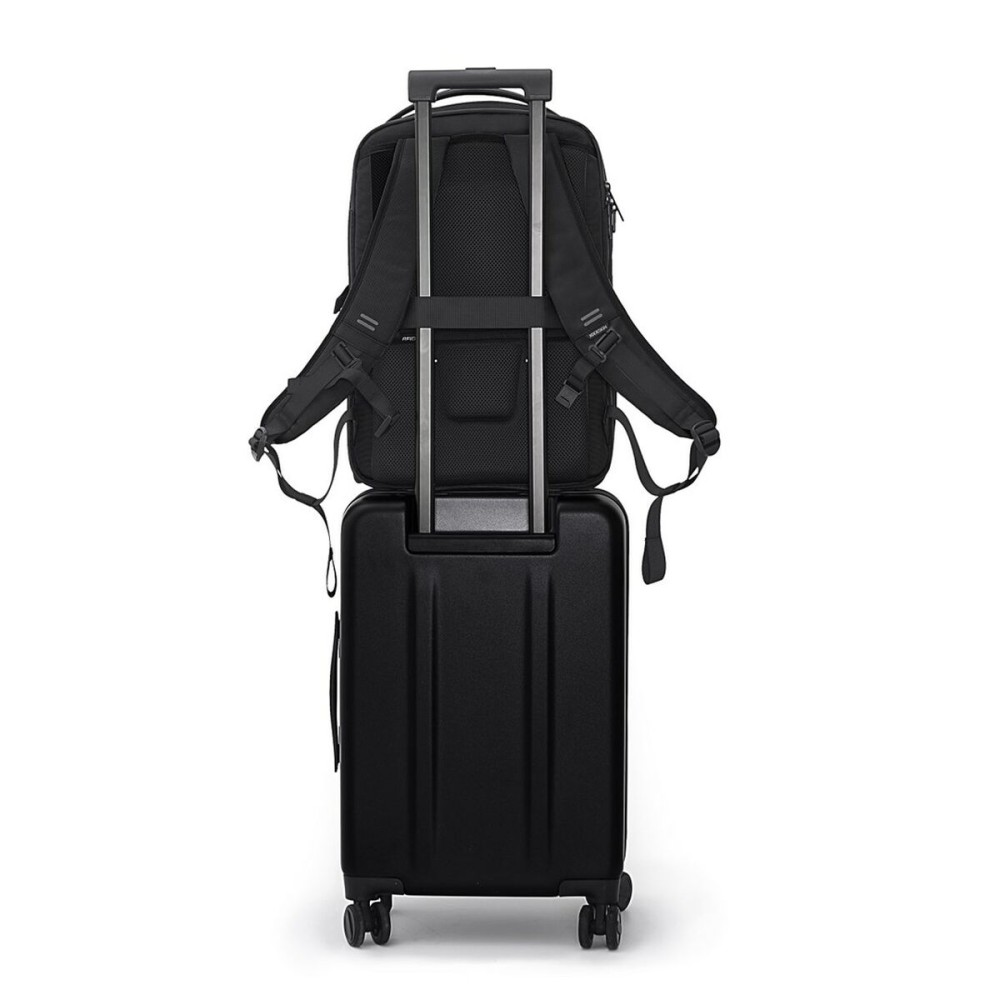 Laptop Backpack XD Design P705.931 Black