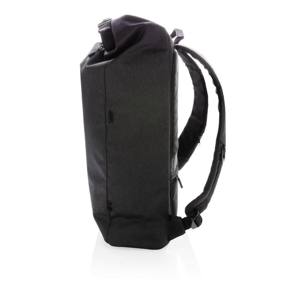 Rucksack XD Design Bobby Urban Lite Black