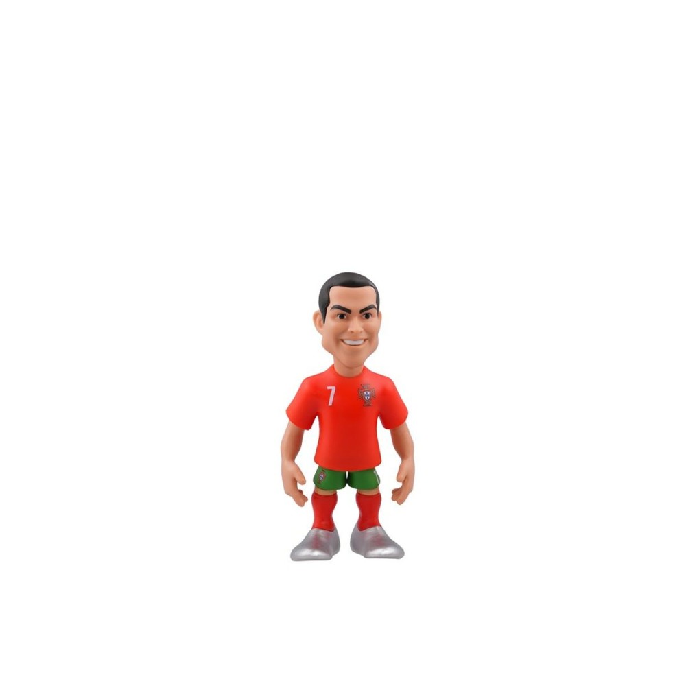 Collectable Figures Minix Cristiano Ronaldo