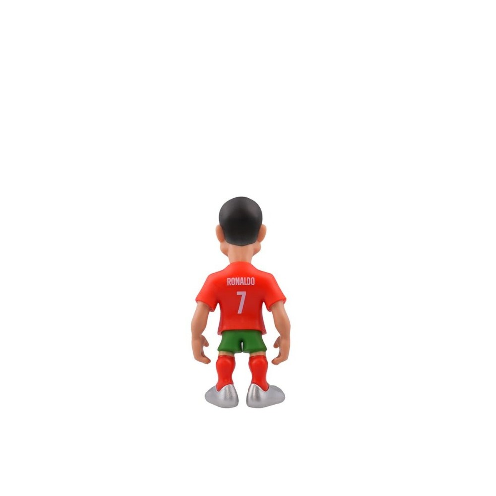 Collectable Figures Minix Cristiano Ronaldo