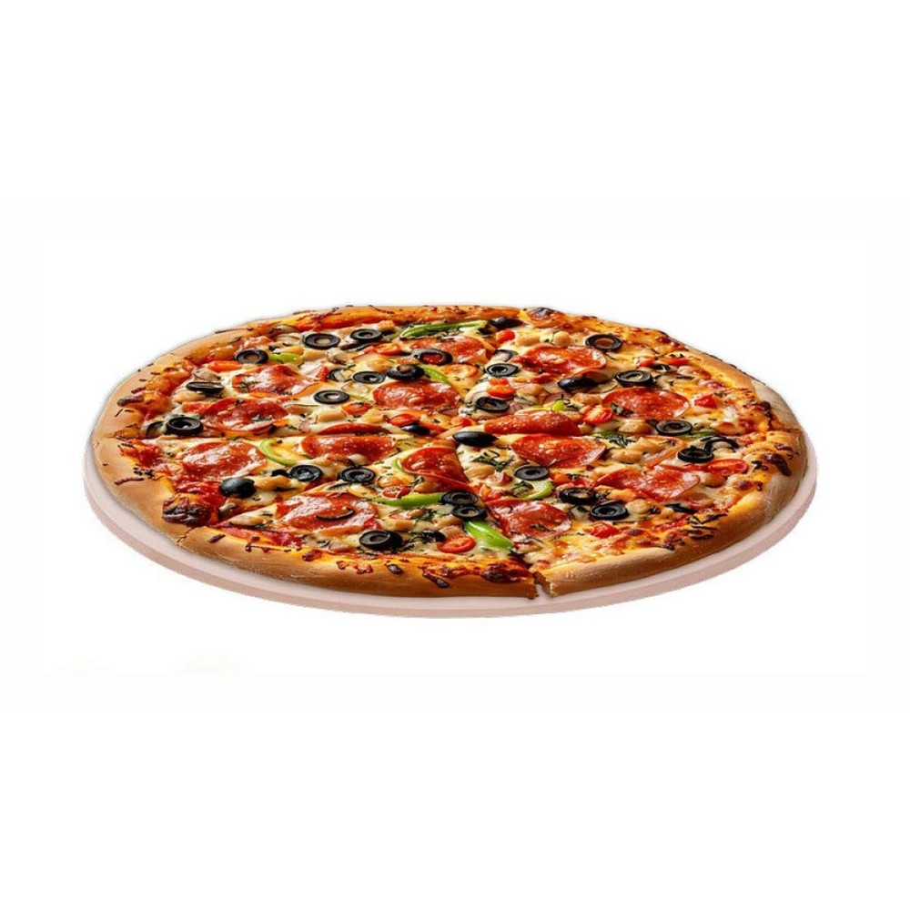 Ensemble de couteaux de cuisine et support Smile SKP-2