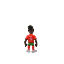 Collectable Figures Minix RAFAEL LEAO