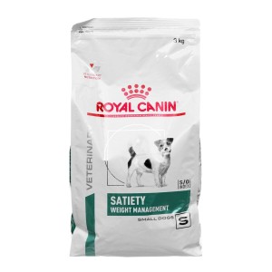 Fodder Royal Canin VD Satiety Small Adult Birds 3 Kg
