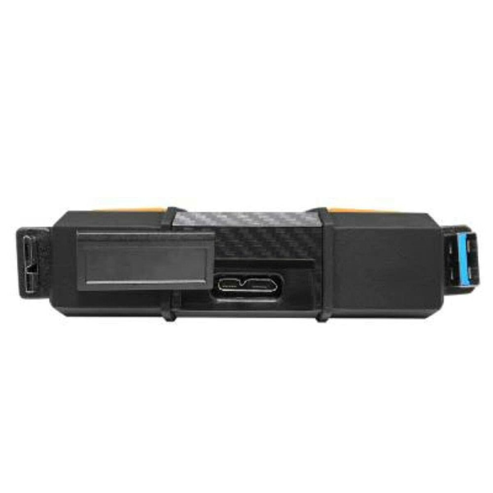 Disque Dur Externe Adata HD710 Pro Jaune Noir 1 TB