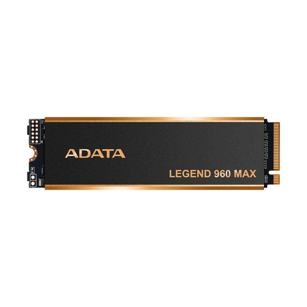 Festplatte Adata LEGEND 960 MAX 1 TB SSD