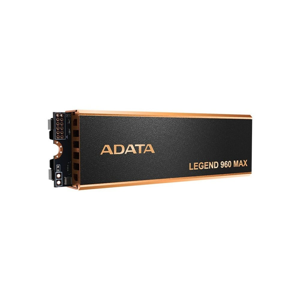 Festplatte Adata LEGEND 960 MAX 1 TB SSD