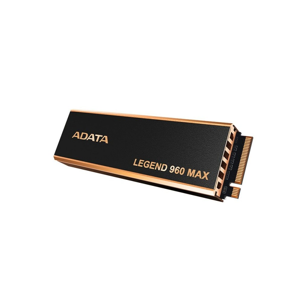 Festplatte Adata LEGEND 960 MAX 1 TB SSD