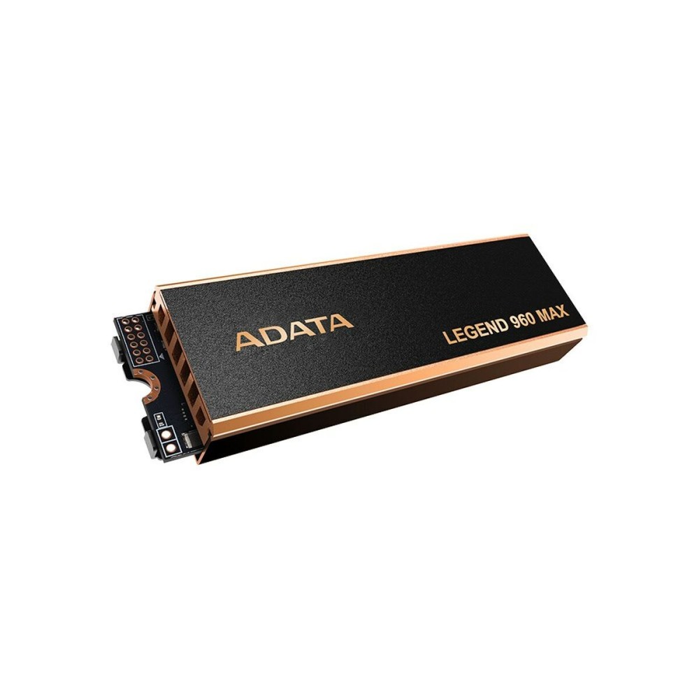 Festplatte Adata LEGEND 960 MAX 1 TB SSD