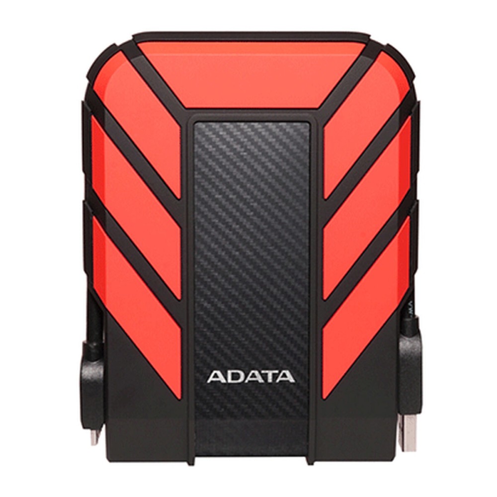 Externe Festplatte Adata HD710 Pro Schwarz Rot 1 TB