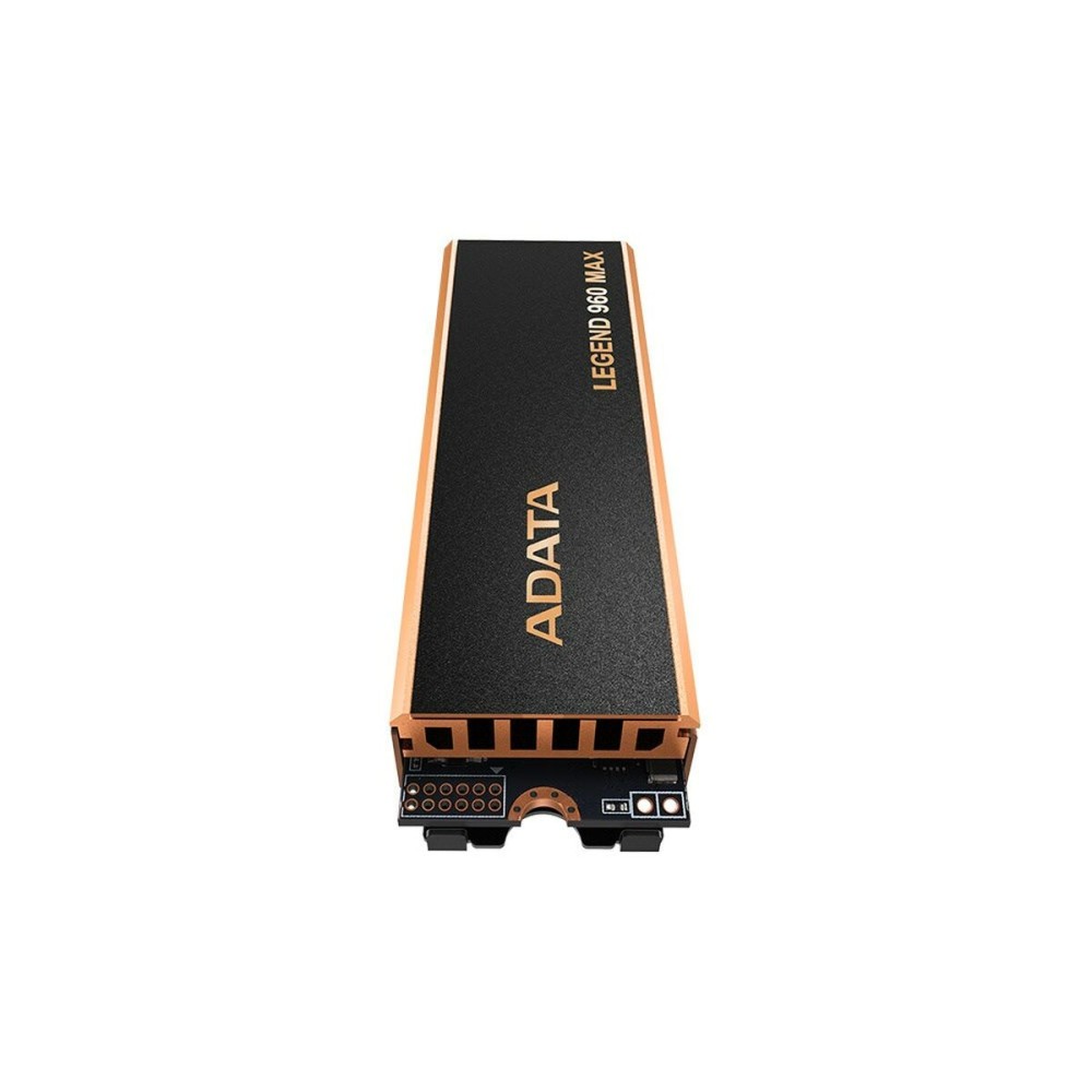 Festplatte Adata LEGEND 960 MAX 1 TB SSD