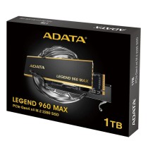 Festplatte Adata LEGEND 960 MAX 1 TB SSD