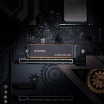 Festplatte Adata LEGEND 960 MAX 1 TB SSD