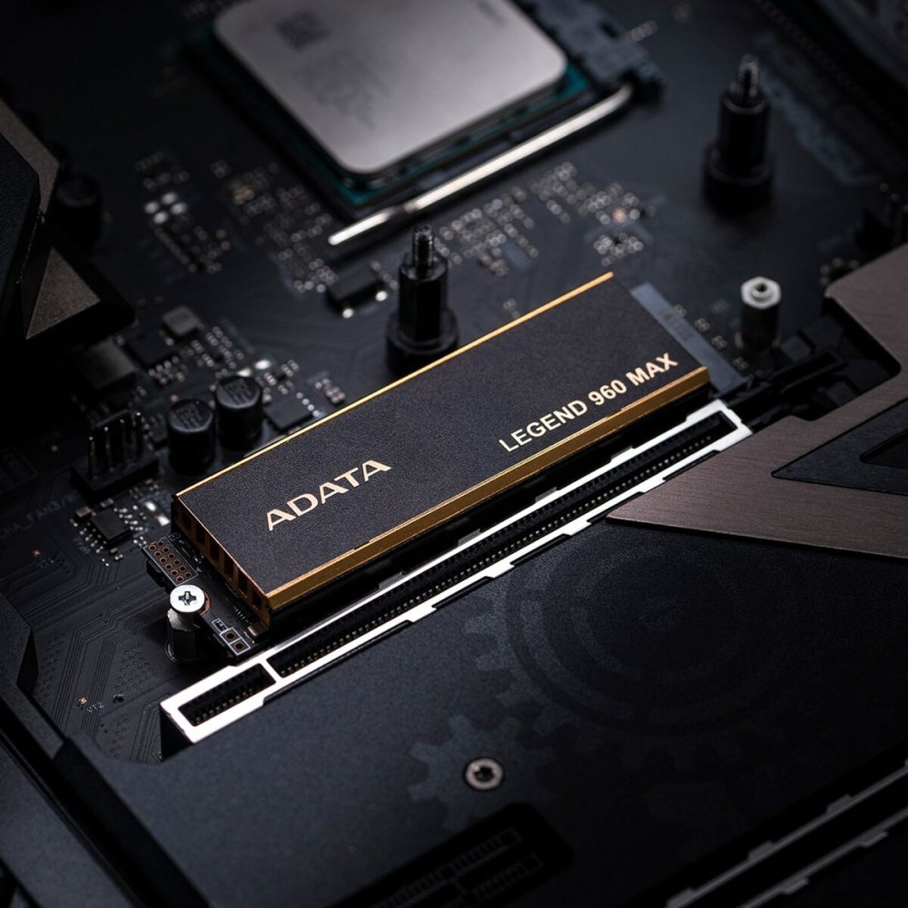 Festplatte Adata LEGEND 960 MAX 1 TB SSD