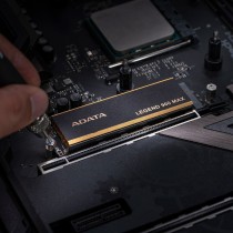 Festplatte Adata LEGEND 960 MAX 1 TB SSD