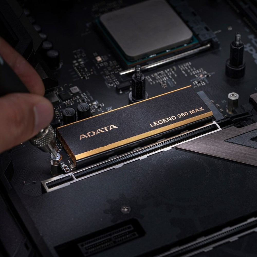 Festplatte Adata LEGEND 960 MAX 1 TB SSD