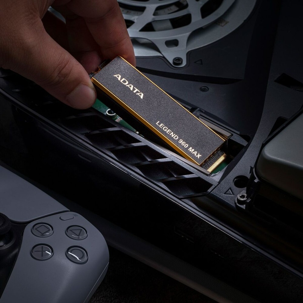 Festplatte Adata LEGEND 960 MAX 1 TB SSD