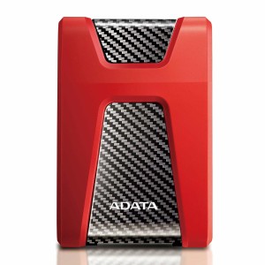 Disque Dur Externe Adata AHD650-2TU31-CRD Bleu 2 TB