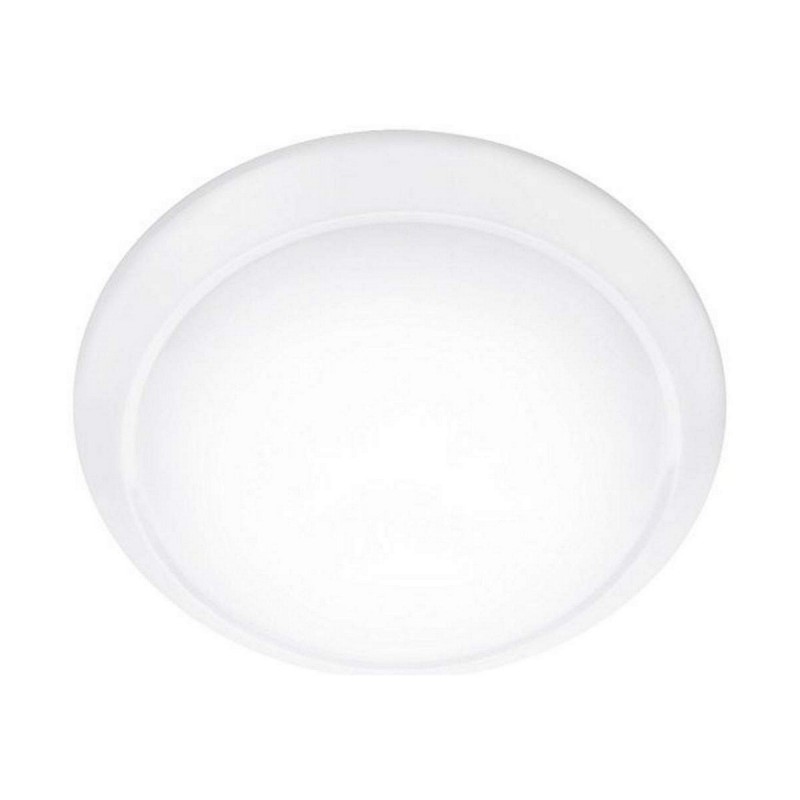 Ceiling Light LED Philips Cinnabar White Plastic (40,4 x 10,6 cm) 20 W