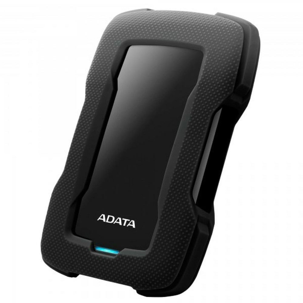 Externe Festplatte Adata HD330 Schwarz 2 TB HDD